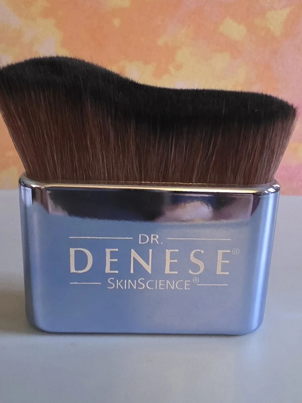 Bundle Of 2 Dr Denese Glow Younger Body Concealers plus Bonus Brush - Sunkissed